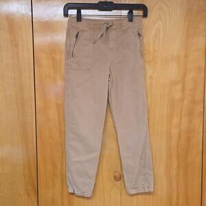 Tan joggers Polo Ralph Lauren 7